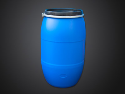 江苏125升塑料桶